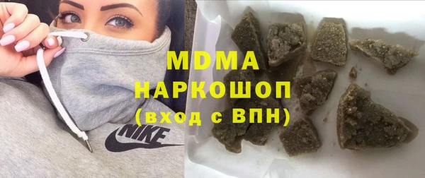 прущий лед Нея